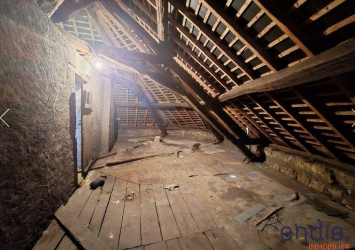 à vendre Immeuble Moulins