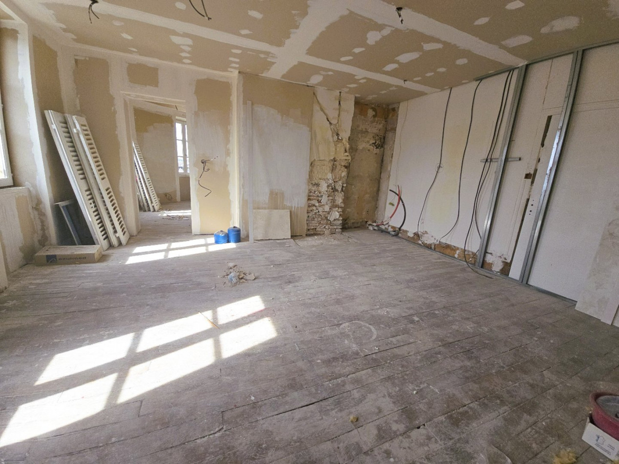 à vendre Immeuble Moulins - Photo 15