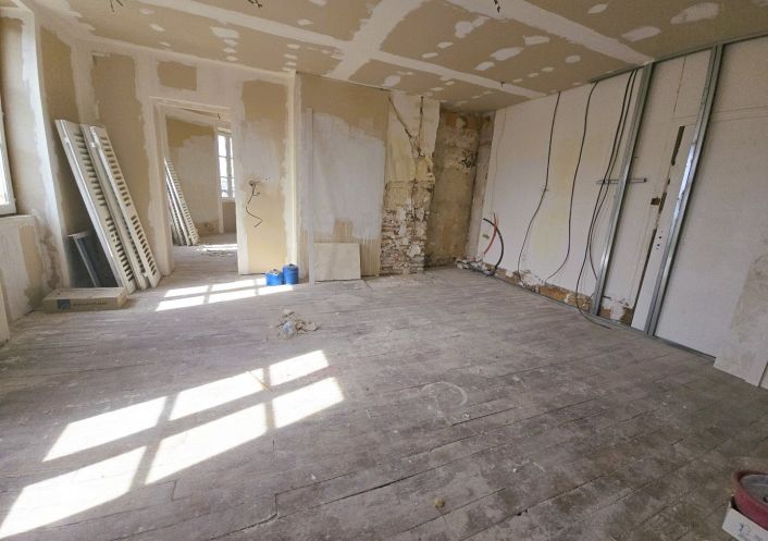 à vendre Immeuble Moulins