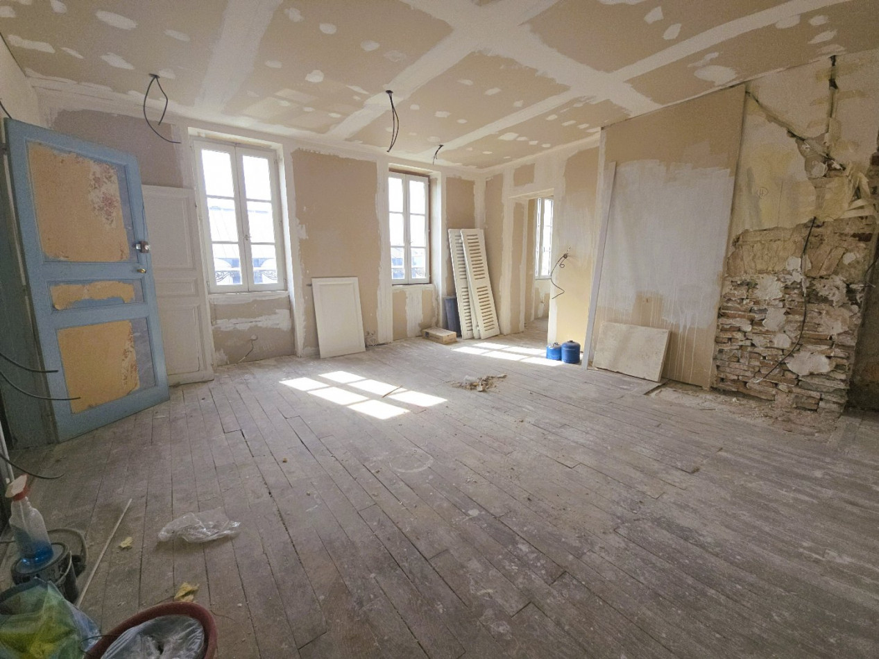 à vendre Immeuble Moulins - Photo 16