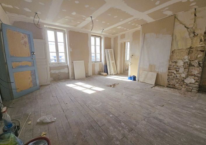 à vendre Immeuble Moulins