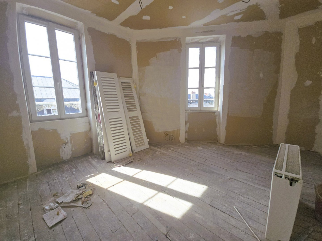 à vendre Immeuble Moulins - Photo 17