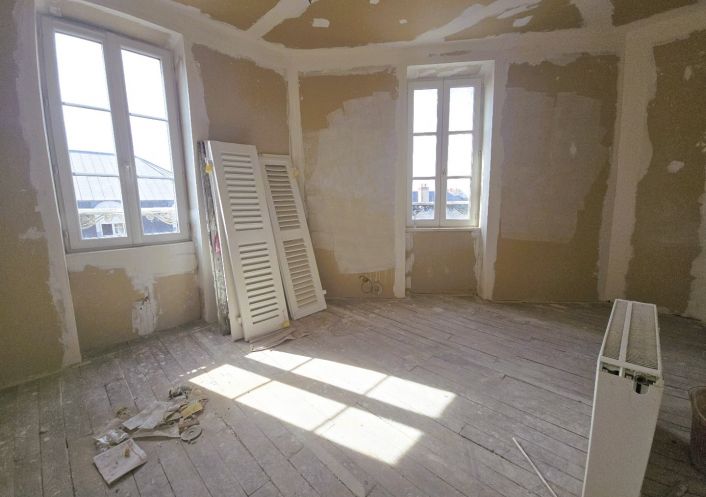 à vendre Immeuble Moulins