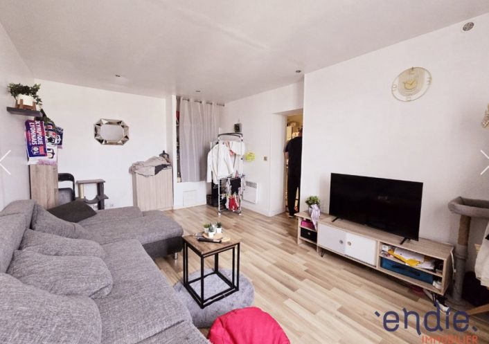 à vendre Immeuble Moulins