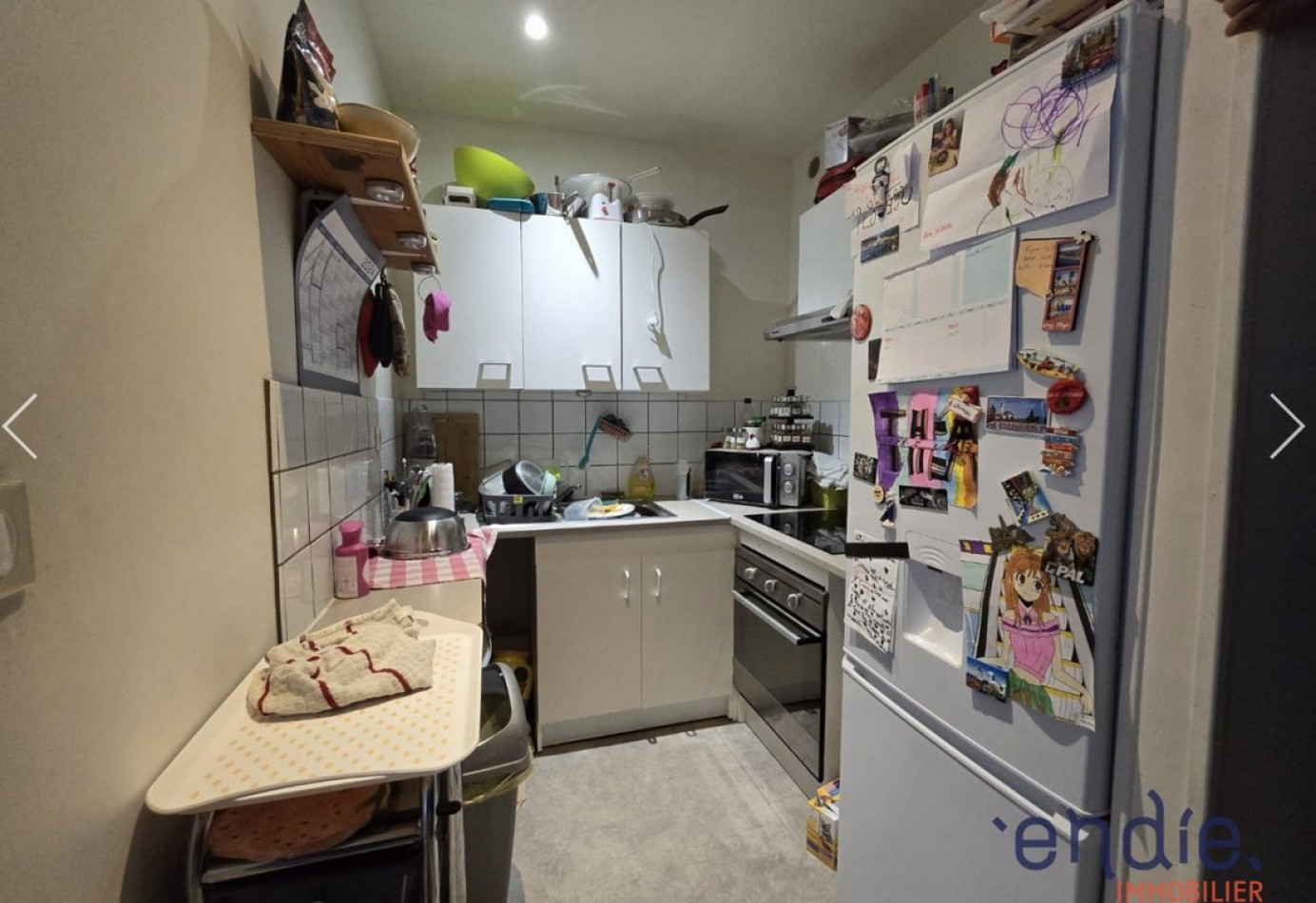 à vendre Immeuble Moulins - Photo 5