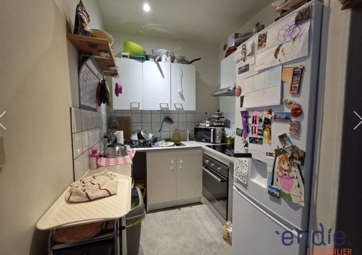 à vendre Immeuble Moulins