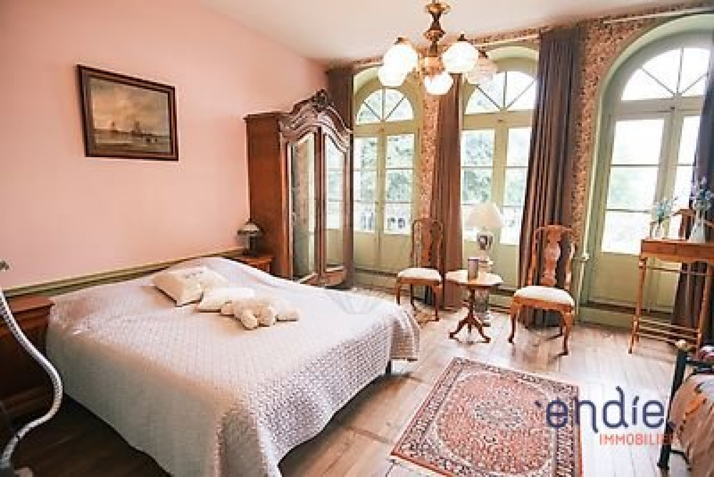 à vendre Château Varennes Vauzelles - Photo 7