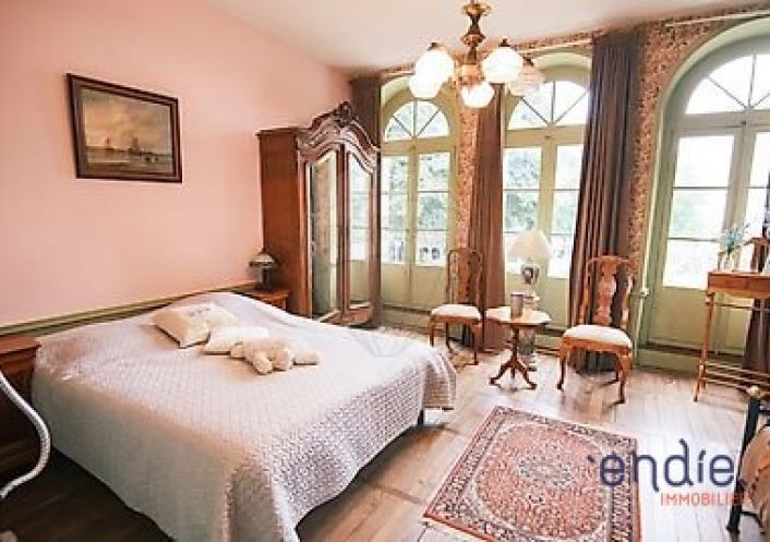 à vendre Château Varennes Vauzelles