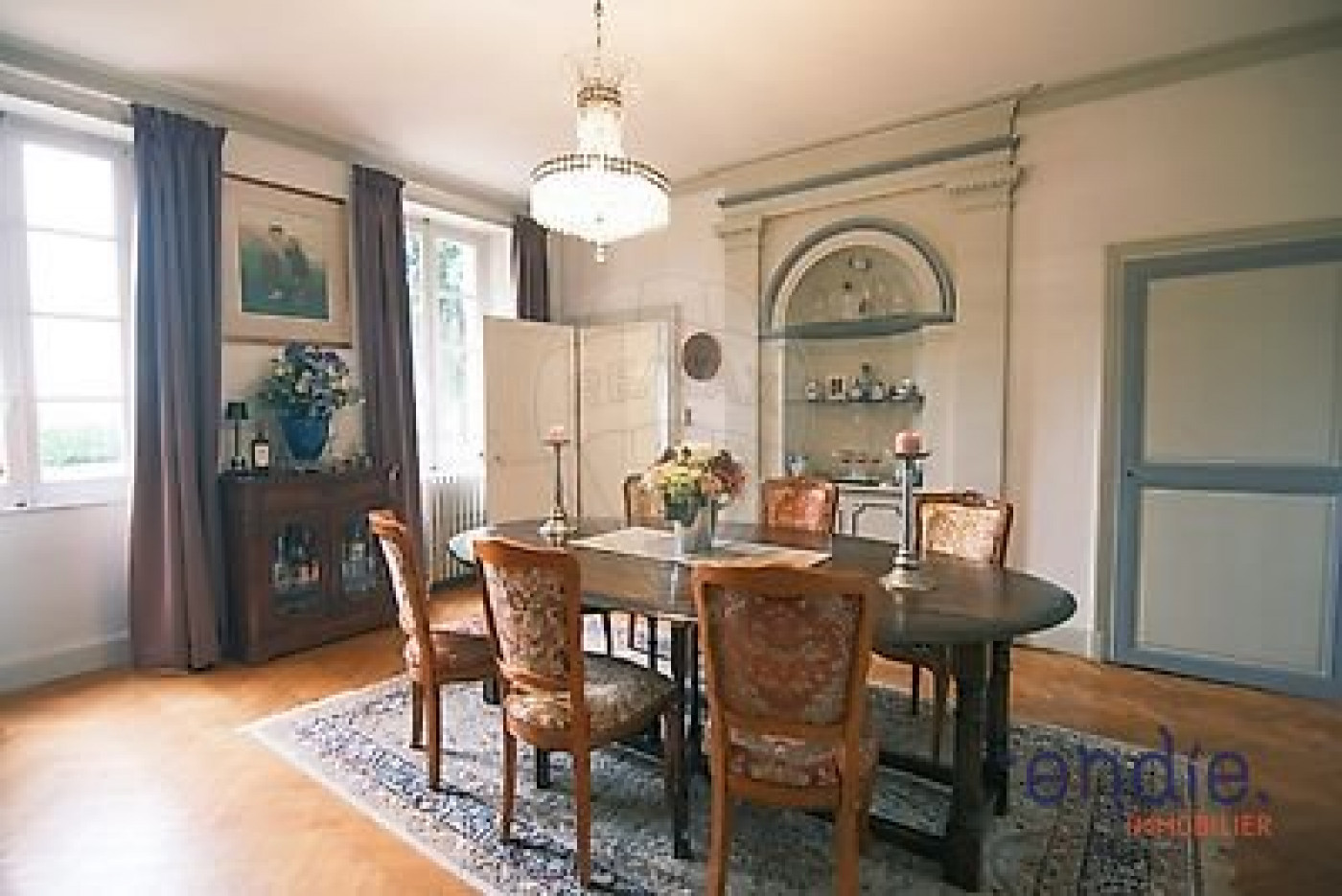 à vendre Château Varennes Vauzelles - Photo 5