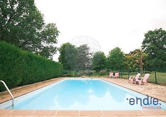 à vendre Château Varennes Vauzelles