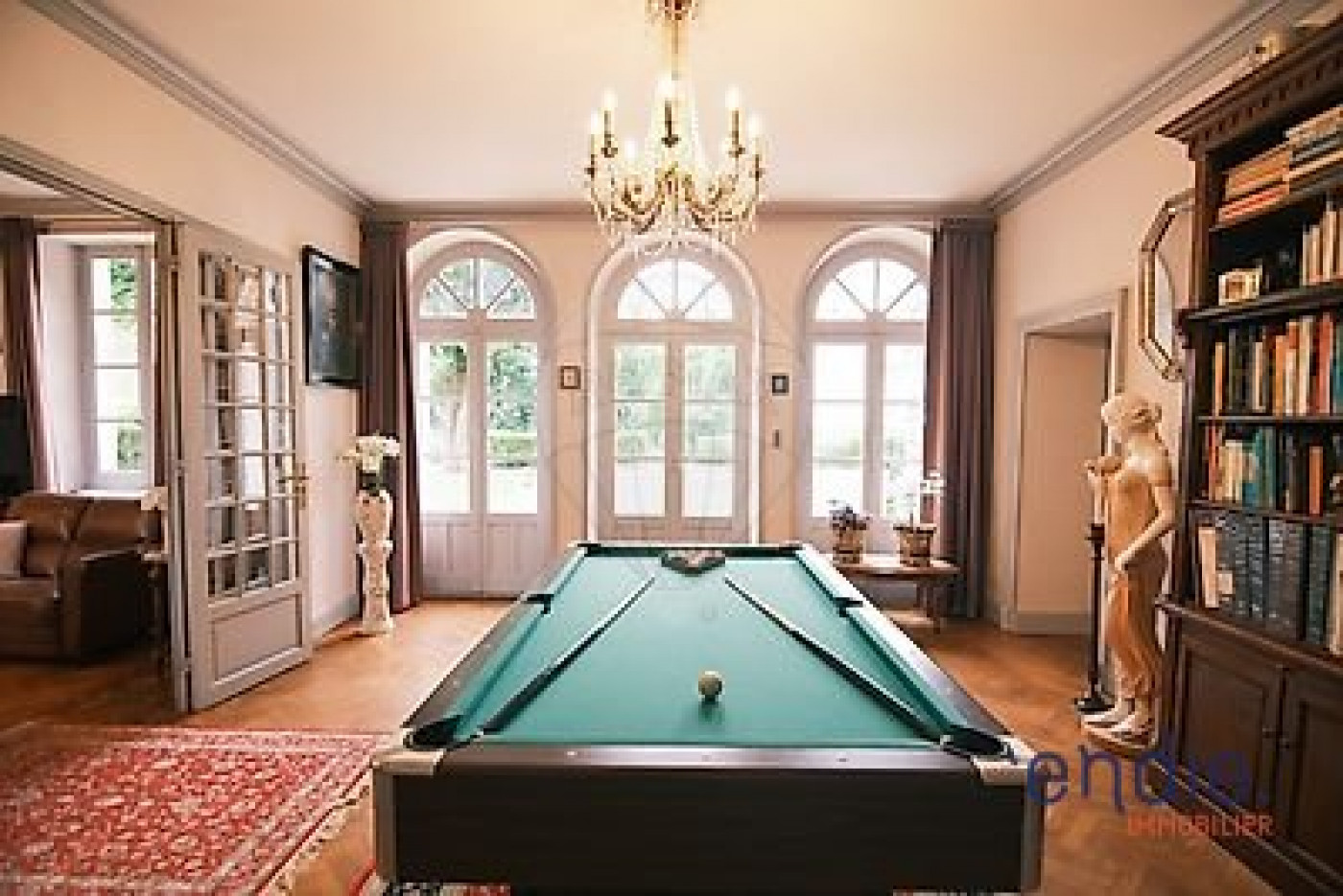 à vendre Château Varennes Vauzelles - Photo 3