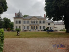 à vendre Château Varennes Vauzelles
