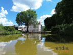 à vendre Château Varennes Vauzelles