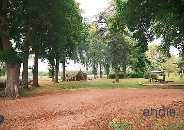 à vendre Château Varennes Vauzelles