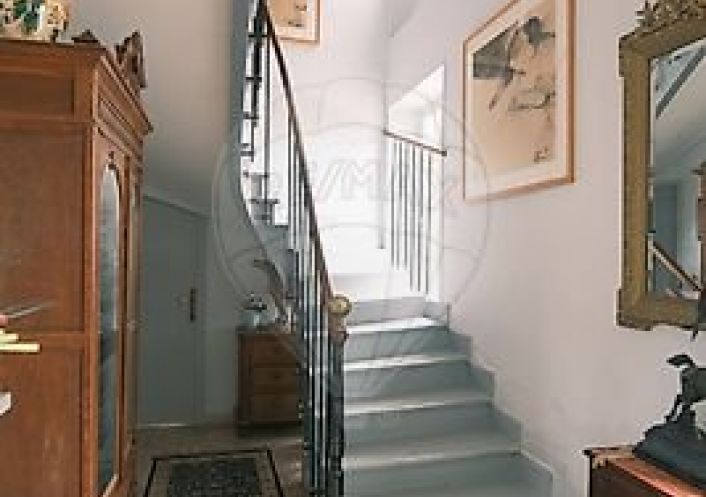 à vendre Château Varennes Vauzelles