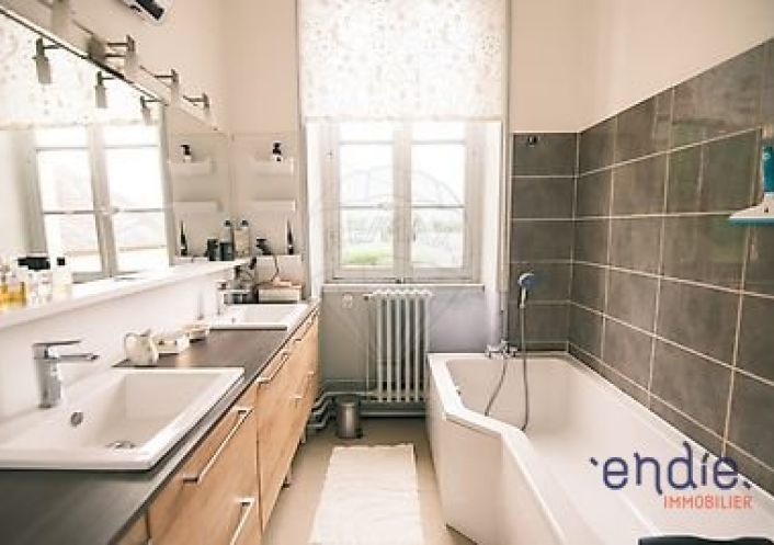 à vendre Château Varennes Vauzelles