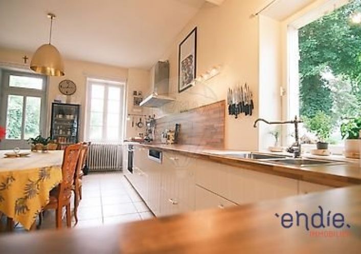 à vendre Château Varennes Vauzelles