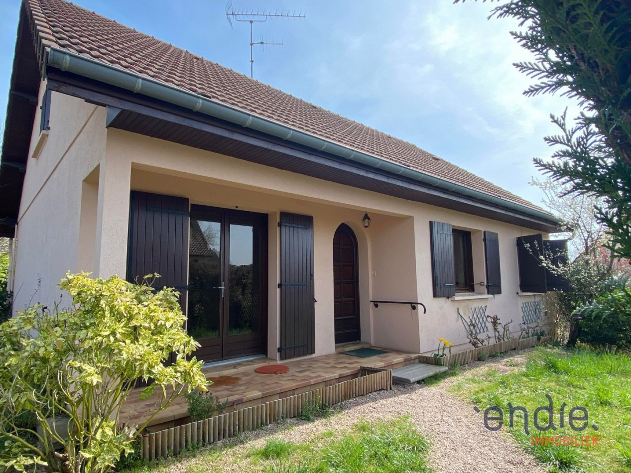 à vendre Maison Dompierre Sur Besbre - Photo 1