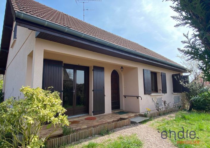 à vendre Maison Dompierre Sur Besbre