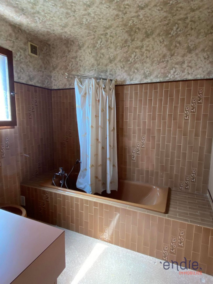 à vendre Maison Dompierre Sur Besbre - Photo 4