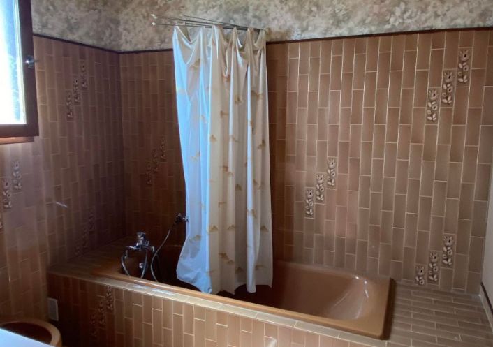 à vendre Maison Dompierre Sur Besbre