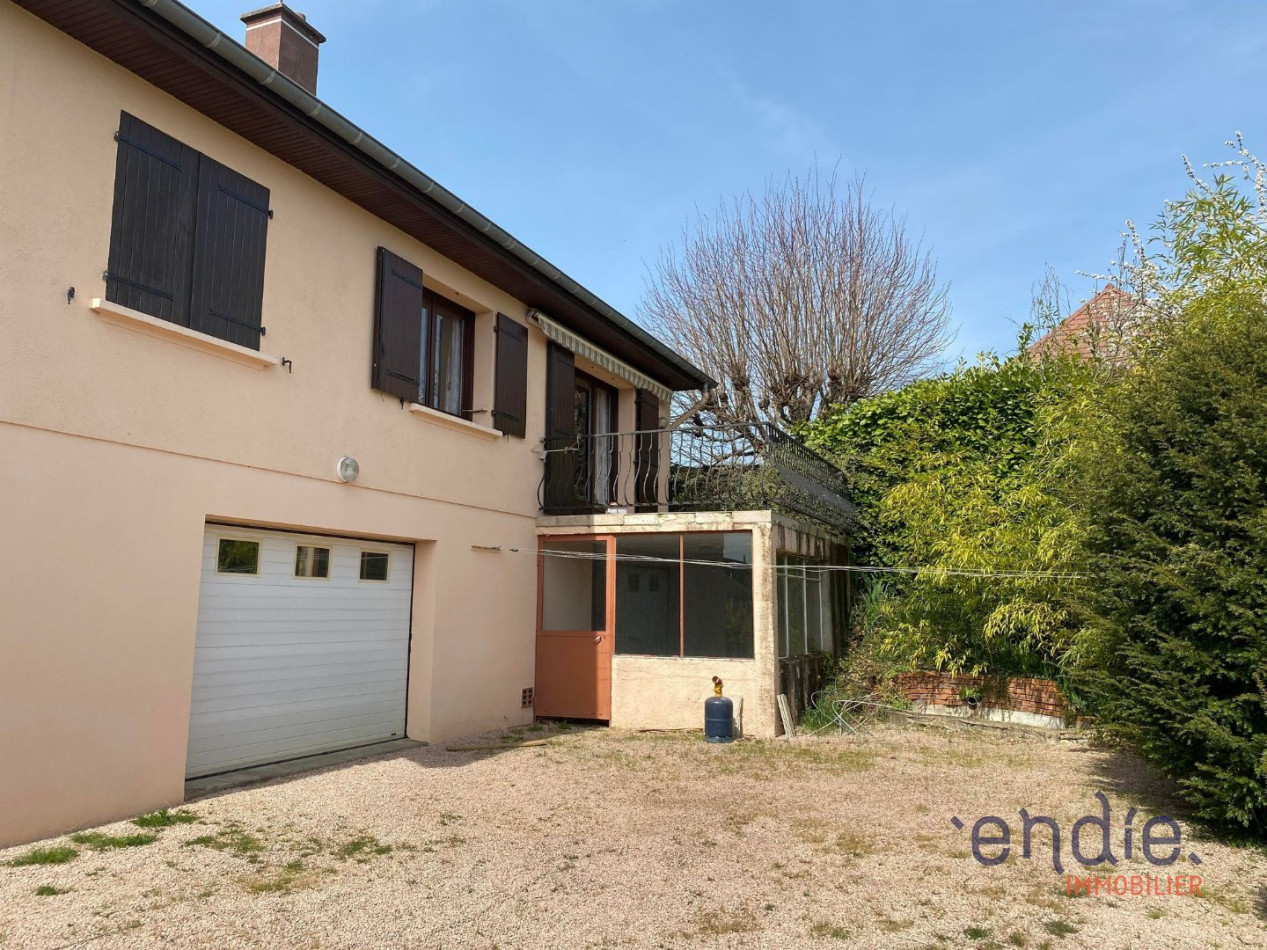 à vendre Maison Dompierre Sur Besbre - Photo 8