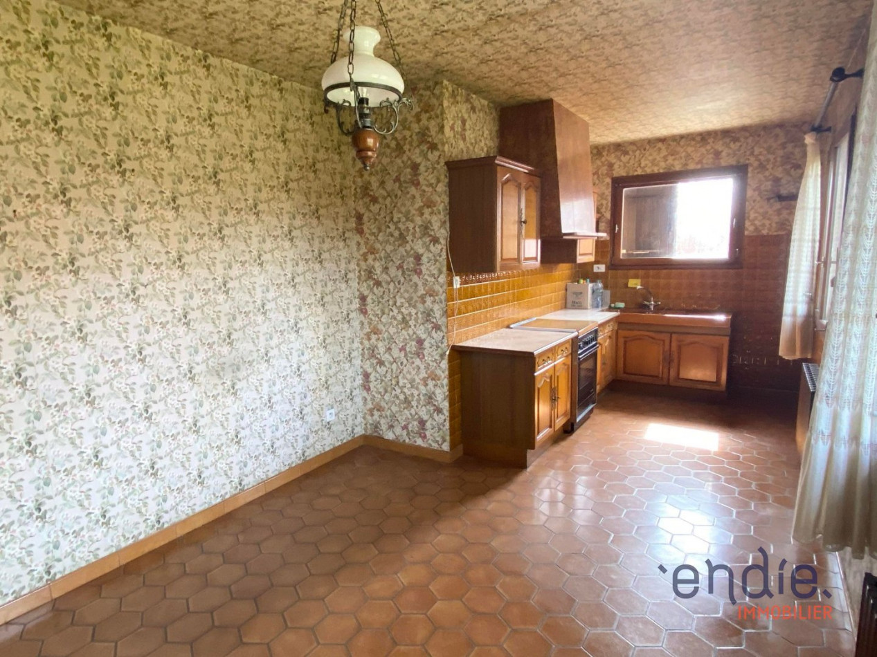 à vendre Maison Dompierre Sur Besbre - Photo 3