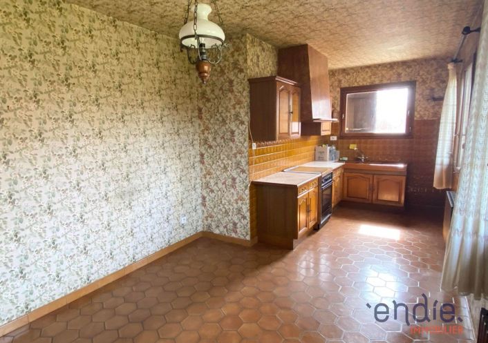 à vendre Maison Dompierre Sur Besbre