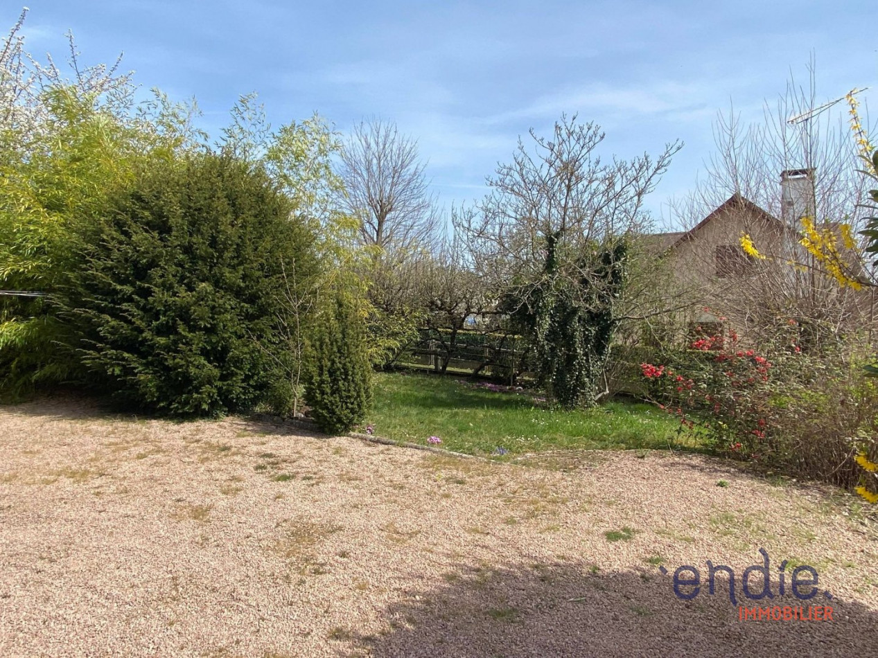 à vendre Maison Dompierre Sur Besbre - Photo 9