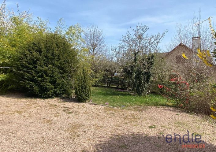 à vendre Maison Dompierre Sur Besbre