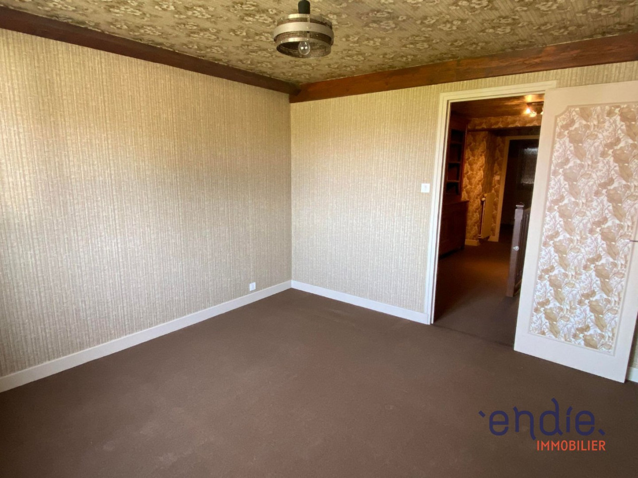 à vendre Maison Dompierre Sur Besbre - Photo 7
