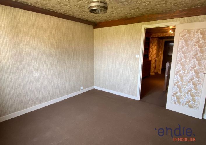 à vendre Maison Dompierre Sur Besbre