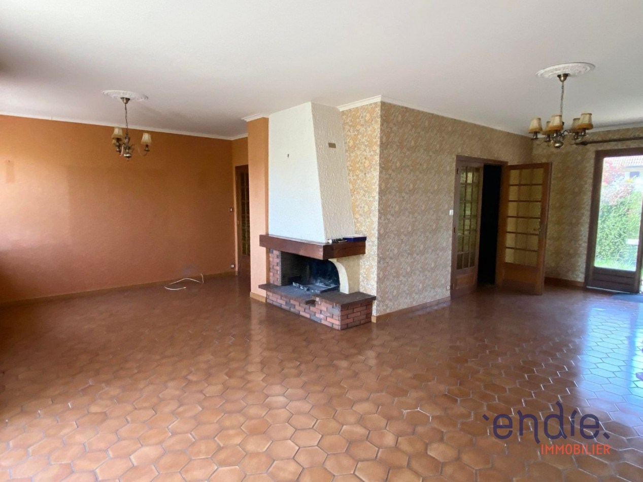à vendre Maison Dompierre Sur Besbre - Photo 2