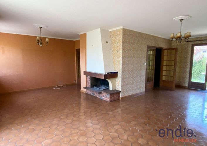 à vendre Maison Dompierre Sur Besbre