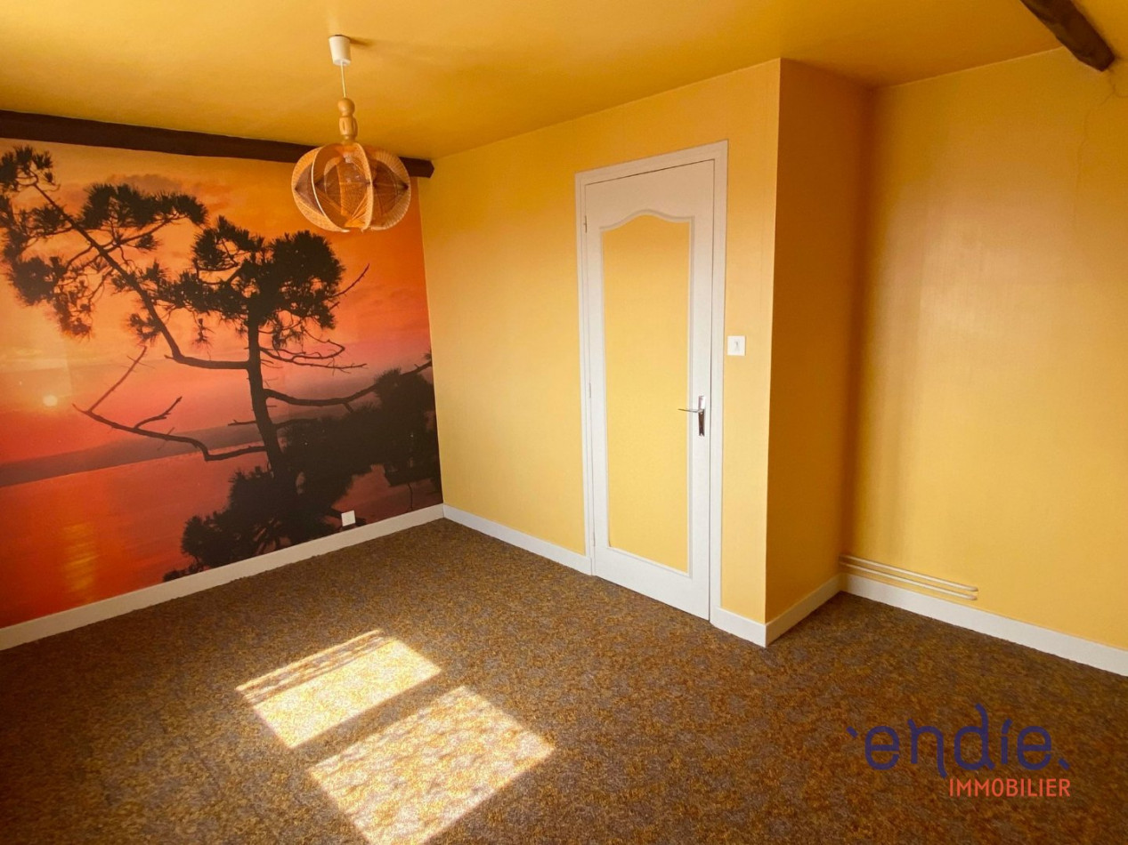 à vendre Maison Dompierre Sur Besbre - Photo 6