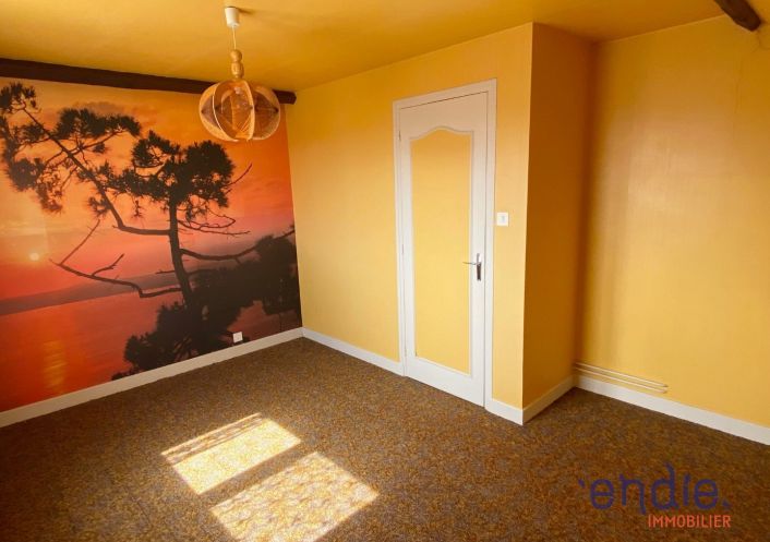 à vendre Maison Dompierre Sur Besbre