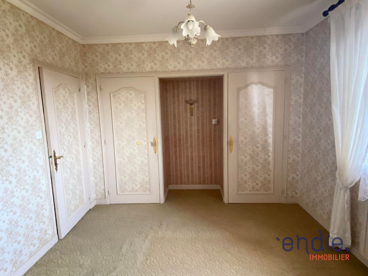 à vendre Maison Dompierre Sur Besbre - Photo 5