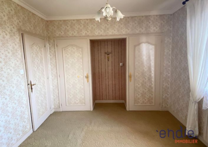 à vendre Maison Dompierre Sur Besbre