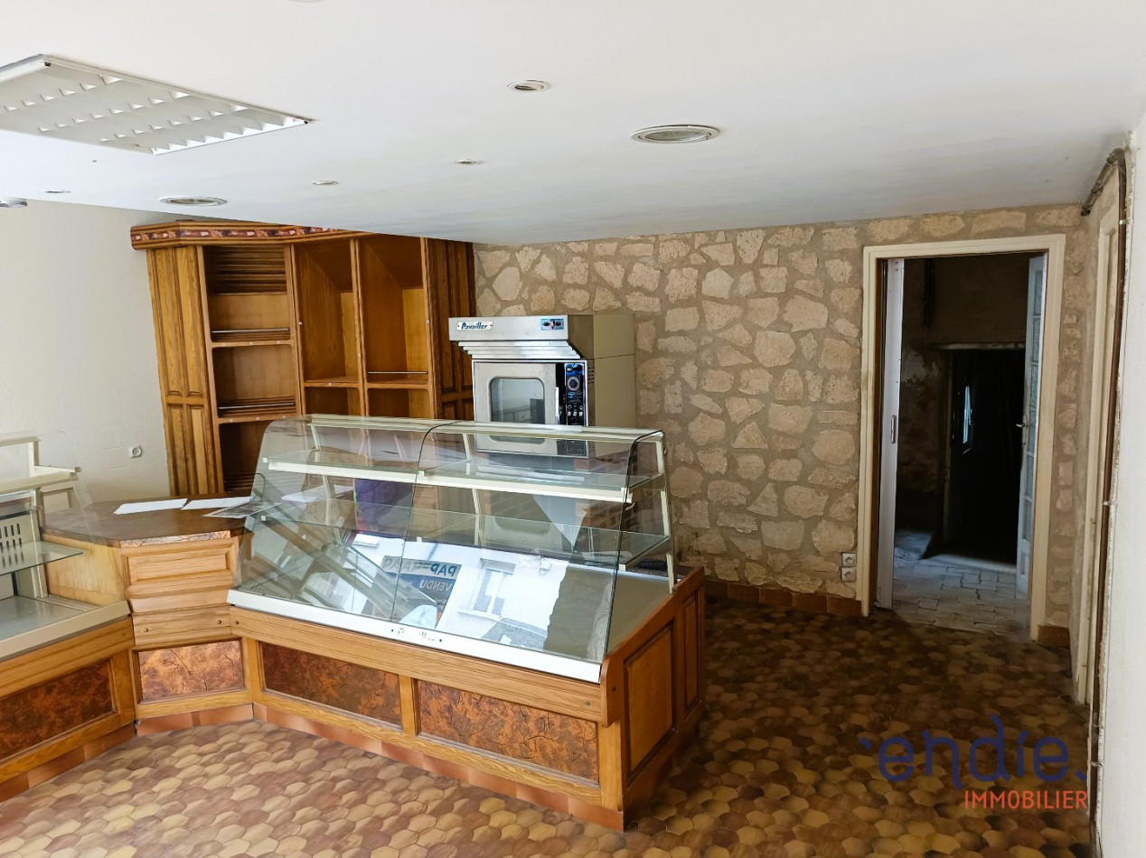 à vendre Maison Sainte Maure De Touraine - Photo 2