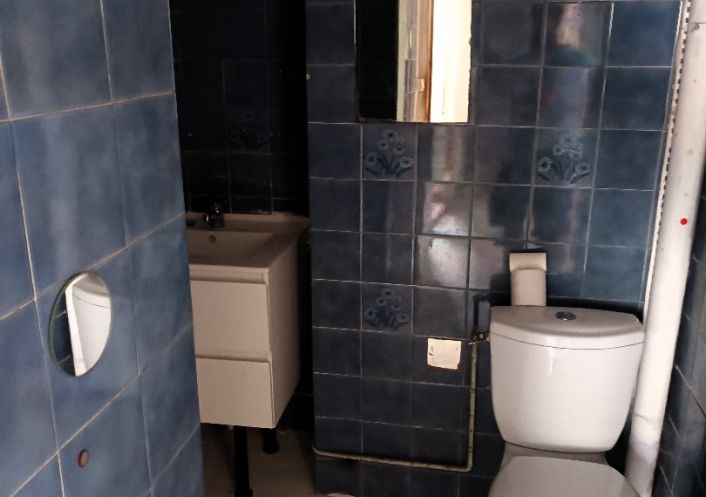 à vendre Maison Sainte Maure De Touraine