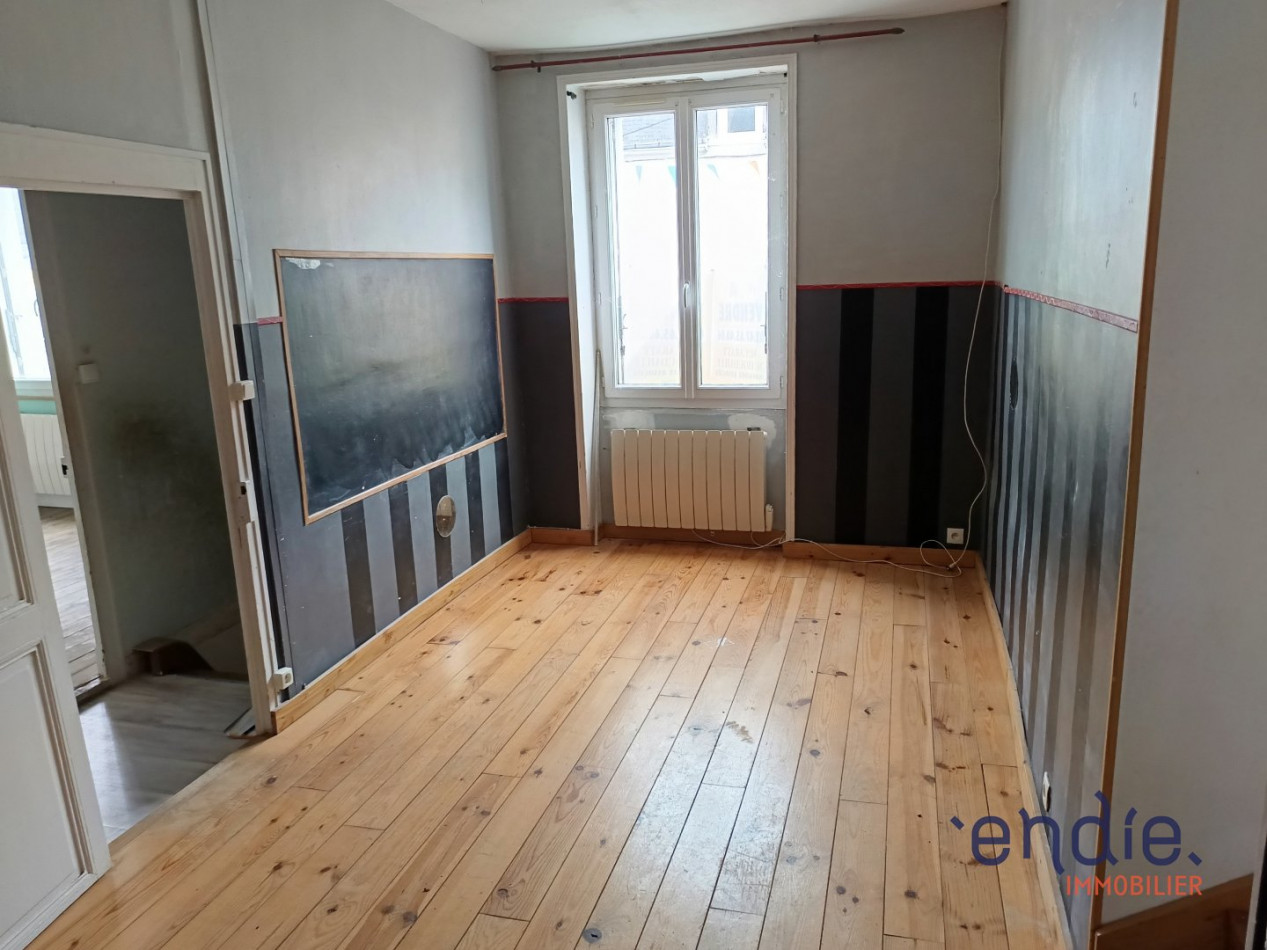 à vendre Maison Sainte Maure De Touraine - Photo 9