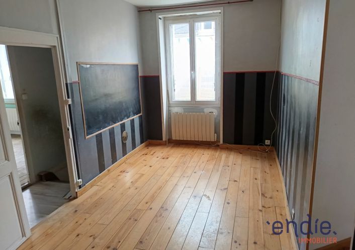 à vendre Maison Sainte Maure De Touraine