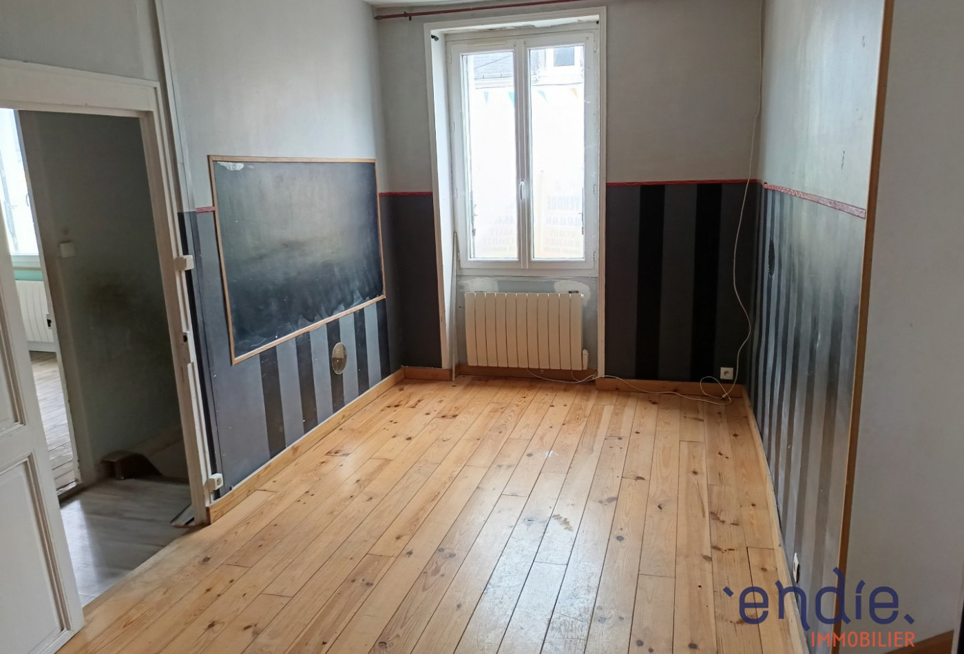 vente Maison Sainte Maure De Touraine - Photo 9