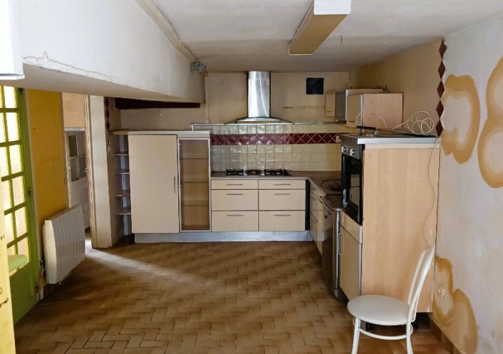 à vendre Maison Sainte Maure De Touraine