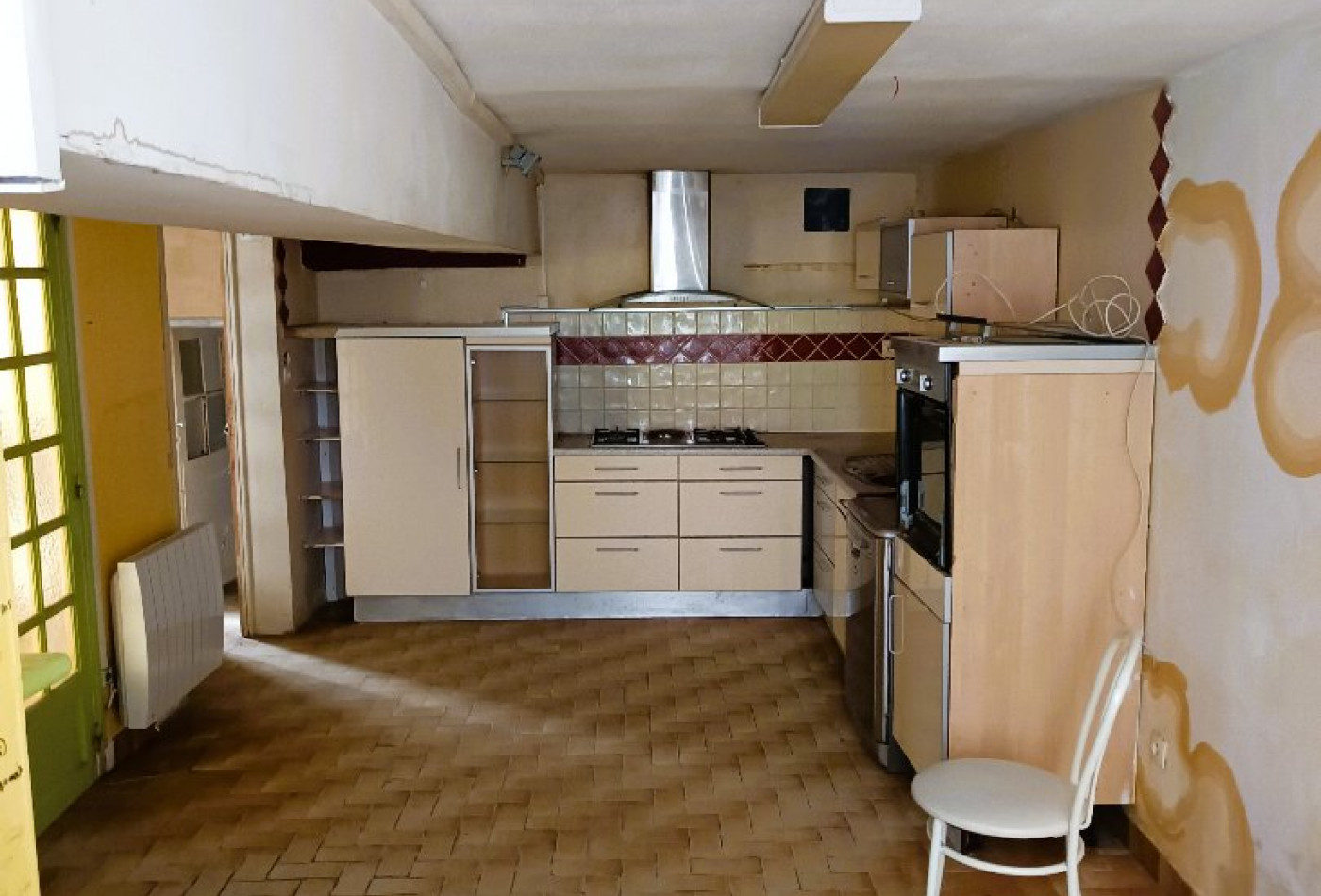 vente Maison Sainte Maure De Touraine - Photo 6