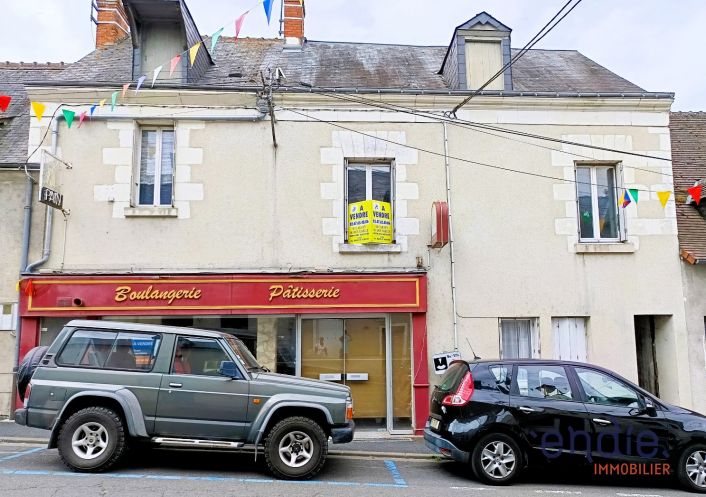 à vendre Maison Sainte Maure De Touraine
