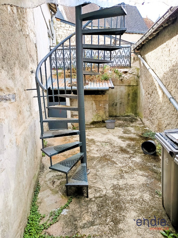 à vendre Maison Sainte Maure De Touraine - Photo 13