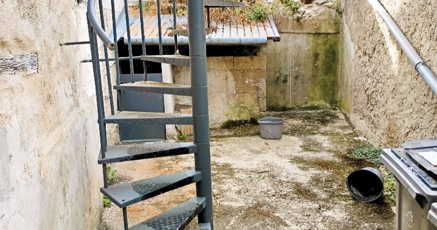 vente Maison Sainte Maure De Touraine