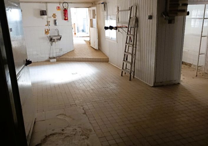 à vendre Maison Sainte Maure De Touraine