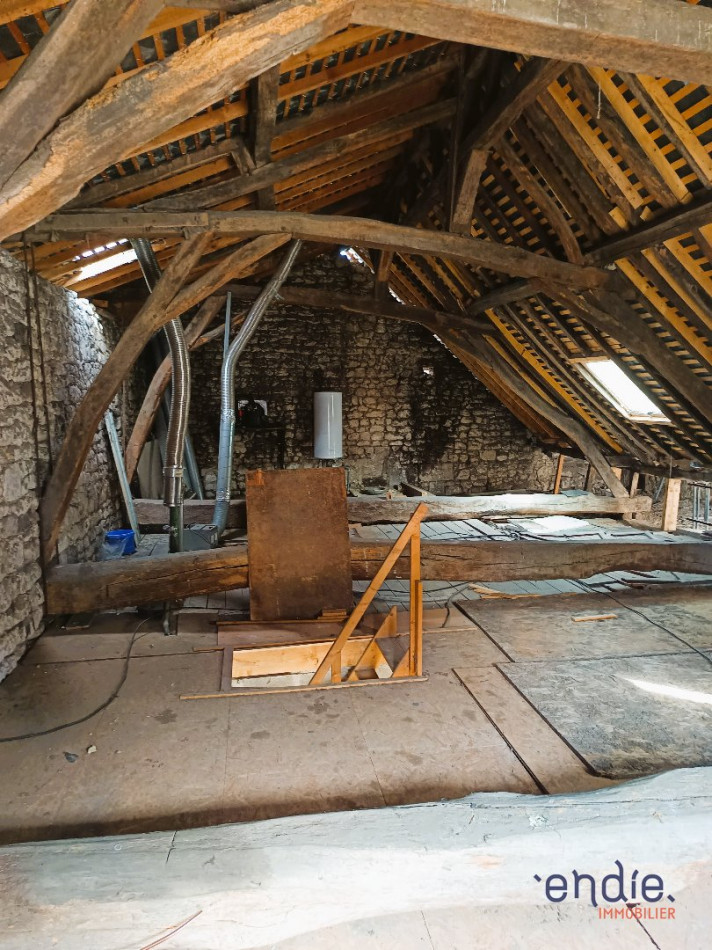 à vendre Maison Sainte Maure De Touraine - Photo 14